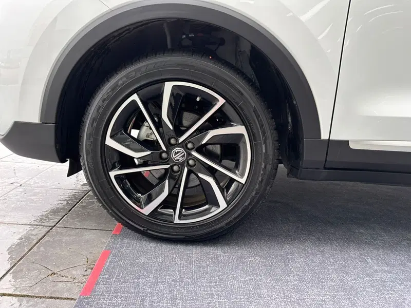 Mg ZS usata a Frosinone (15)
