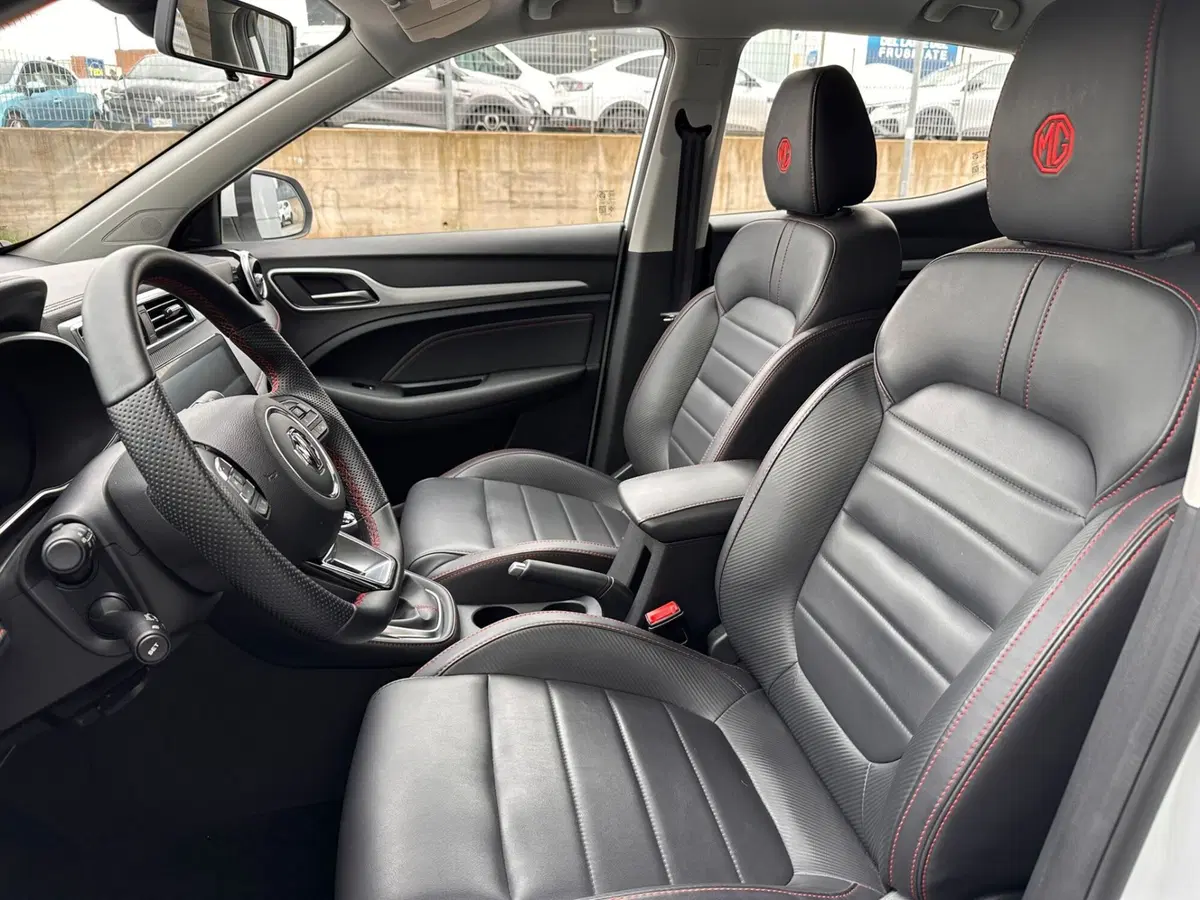 Mg ZS usata a Frosinone (16)
