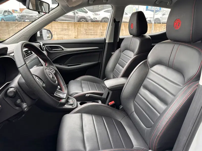 Mg ZS usata a Frosinone (16)