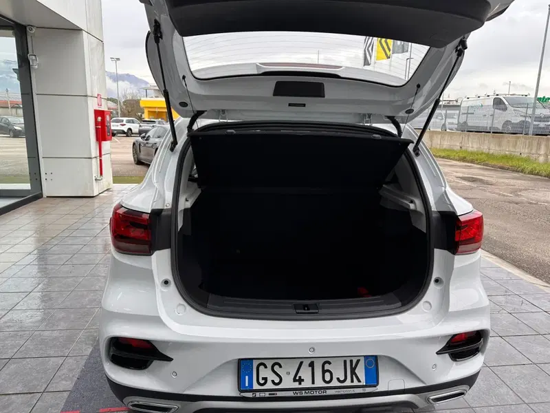 Mg ZS usata a Frosinone (18)