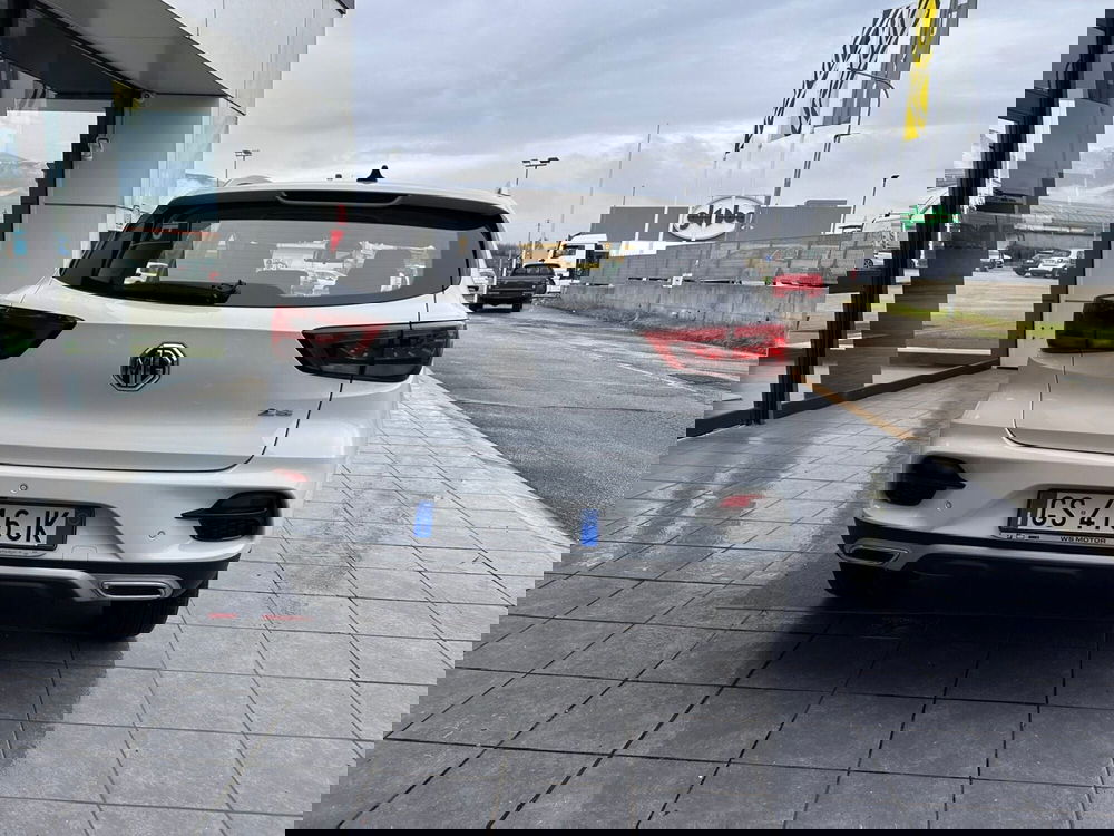 Mg ZS usata a Frosinone (4)