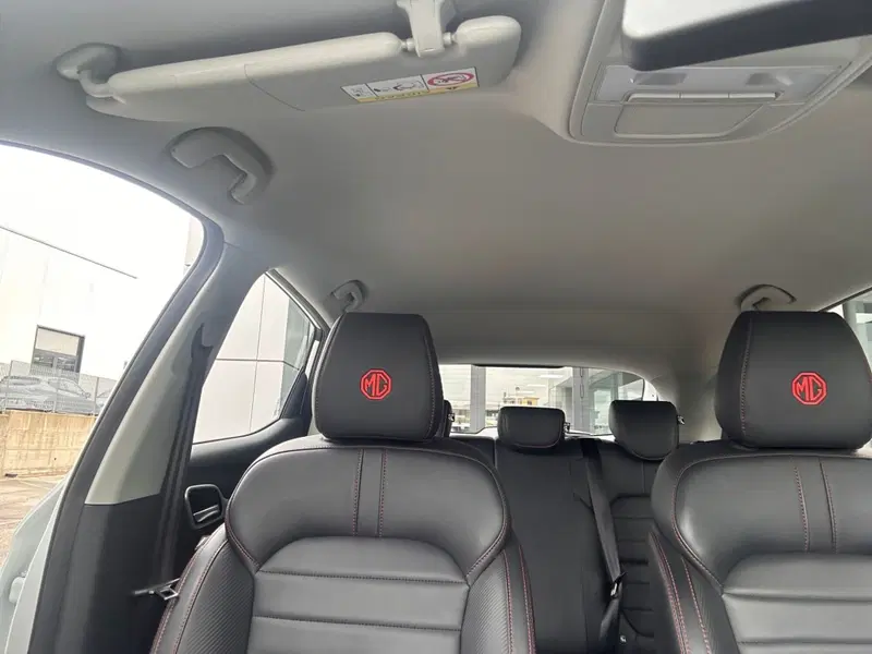 Mg ZS usata a Frosinone (8)