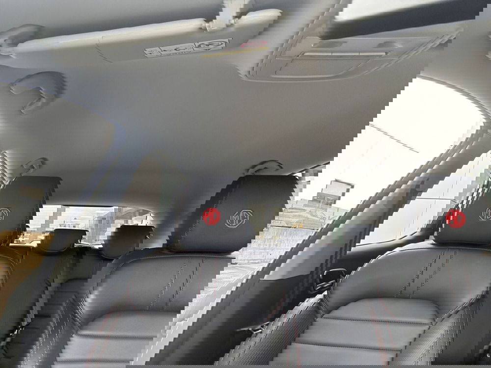 Mg ZS usata a Frosinone (7)