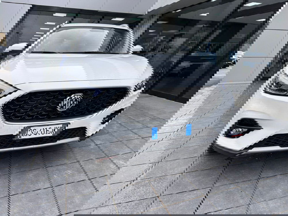 Mg ZS usata a Frosinone (9)