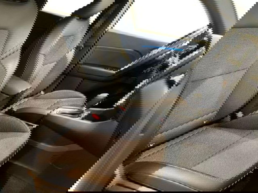 Renault Captur usata a Como (11)