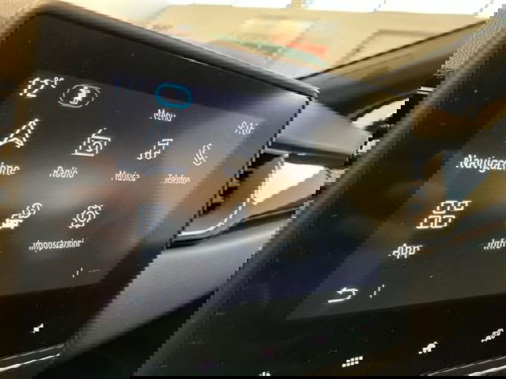 Renault Captur usata a Como (13)