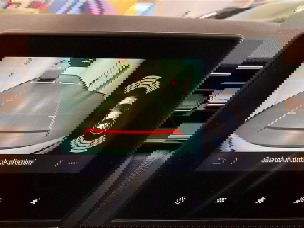 Renault Captur usata a Como (14)