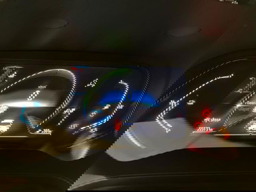 Renault Captur usata a Como (15)