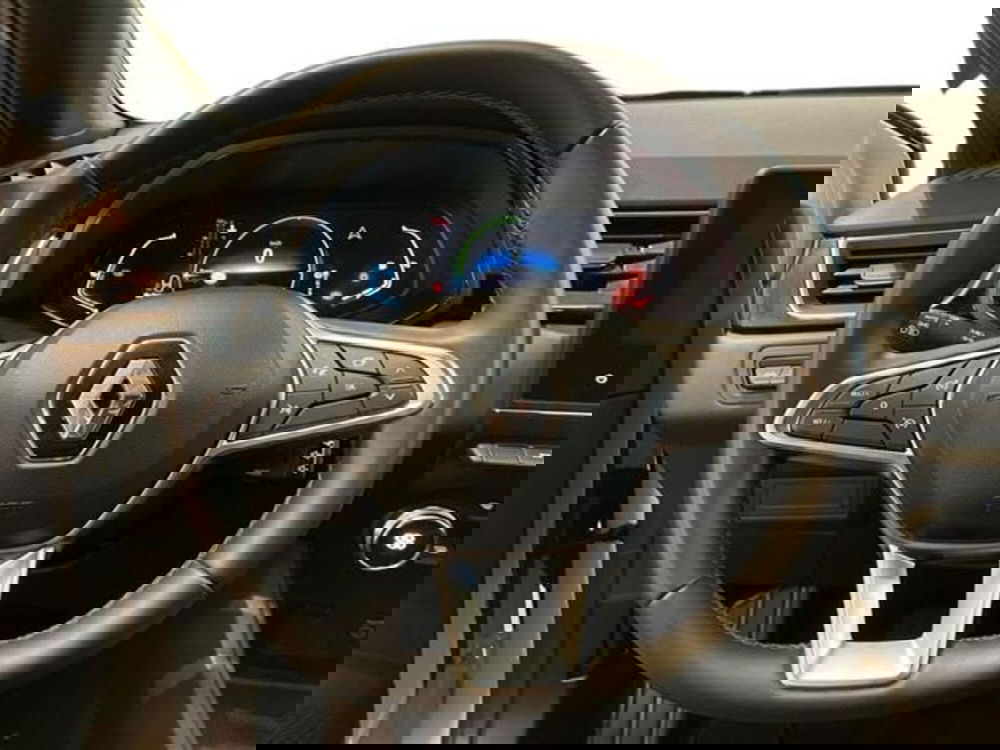 Renault Captur usata a Como (16)