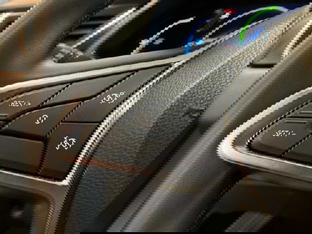 Renault Captur usata a Como (17)