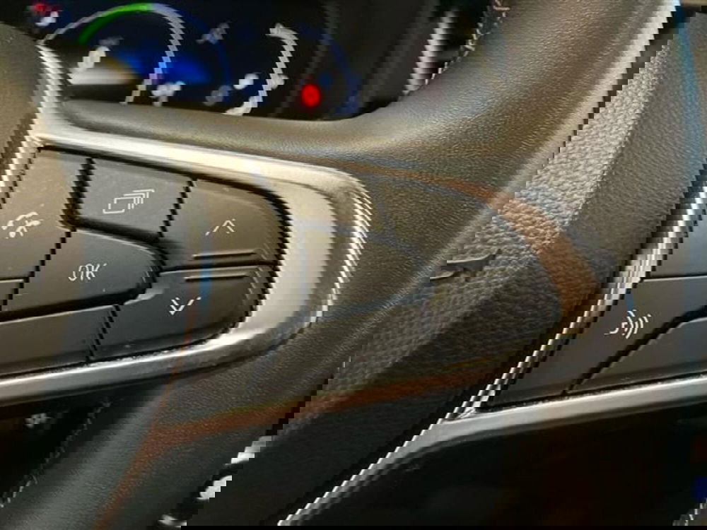 Renault Captur usata a Como (18)