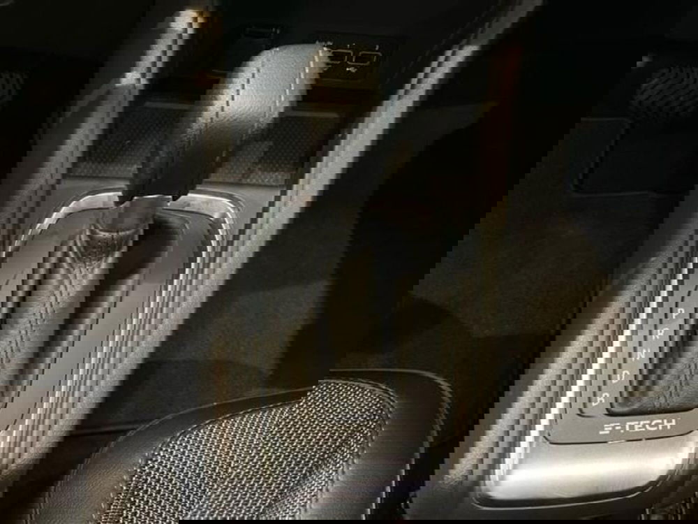 Renault Captur usata a Como (19)