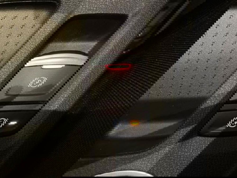 Renault Captur usata a Como (20)