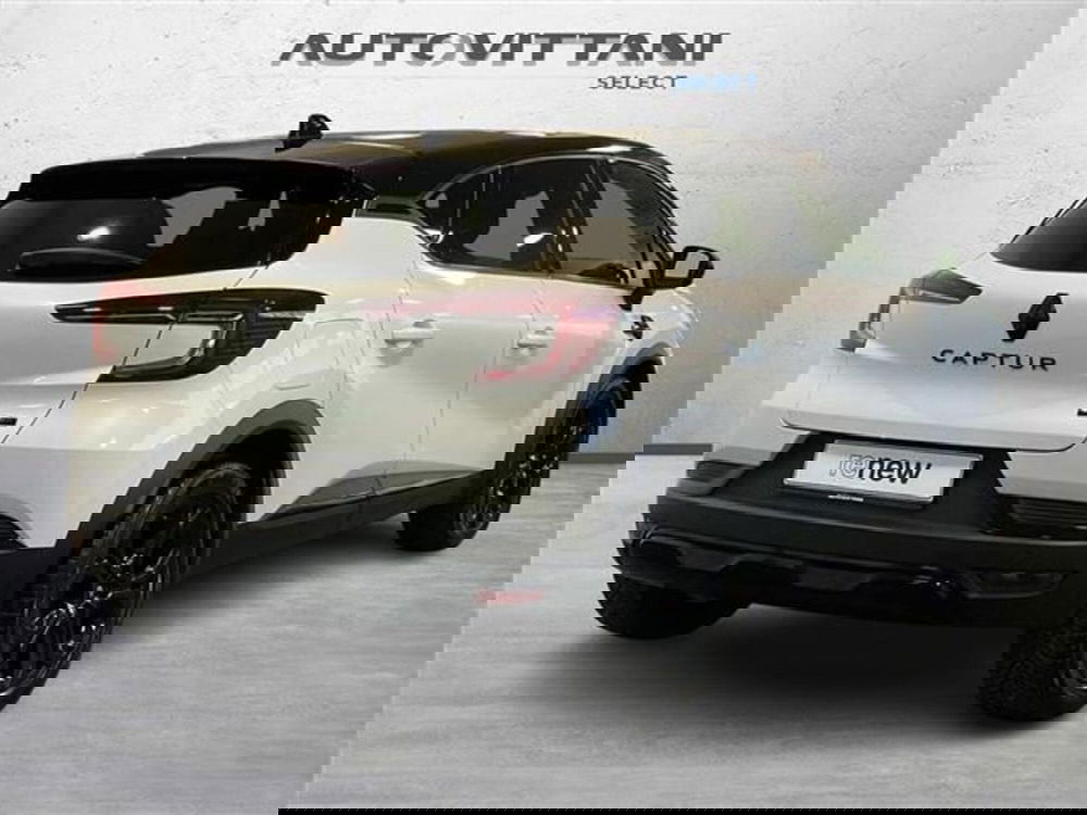 Renault Captur usata a Como (3)