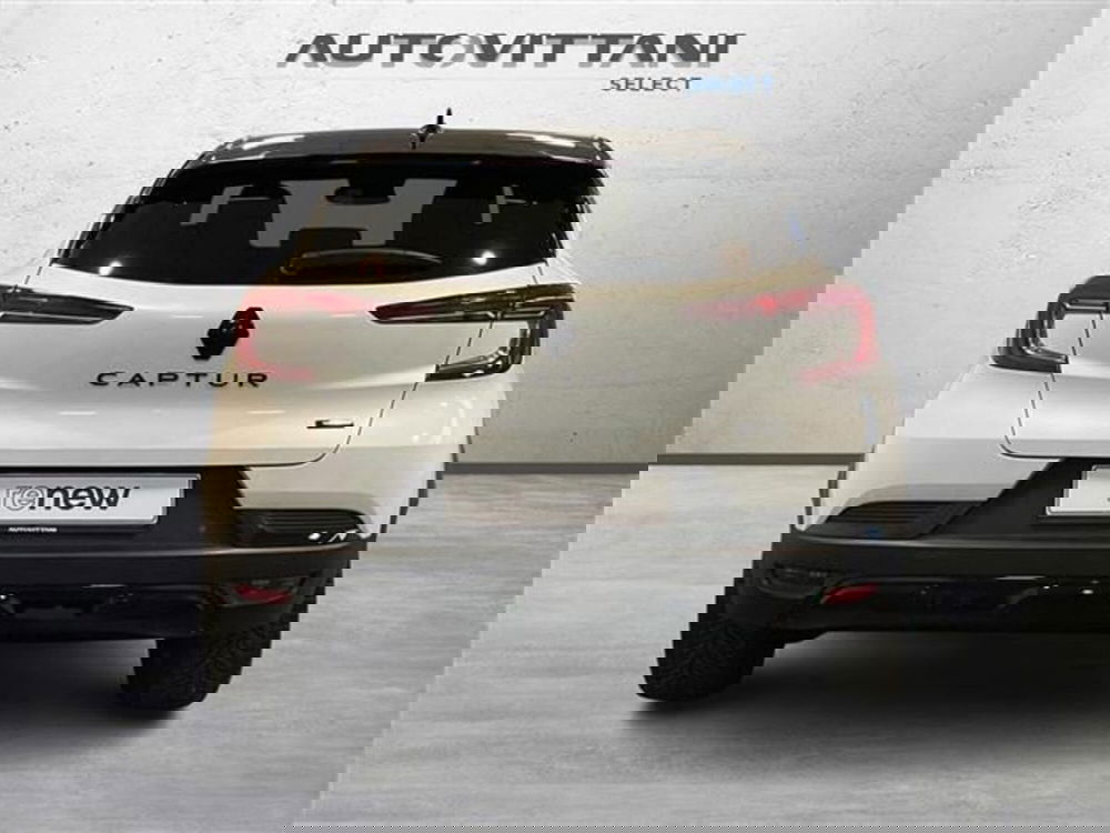 Renault Captur usata a Como (4)