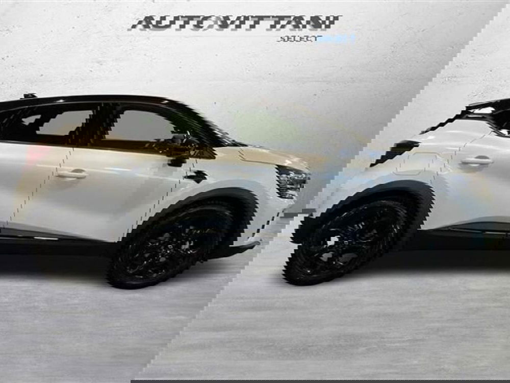 Renault Captur usata a Como (5)