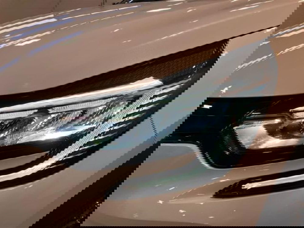 Renault Captur usata a Como (7)