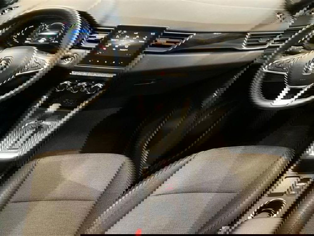 Renault Captur usata a Como (9)