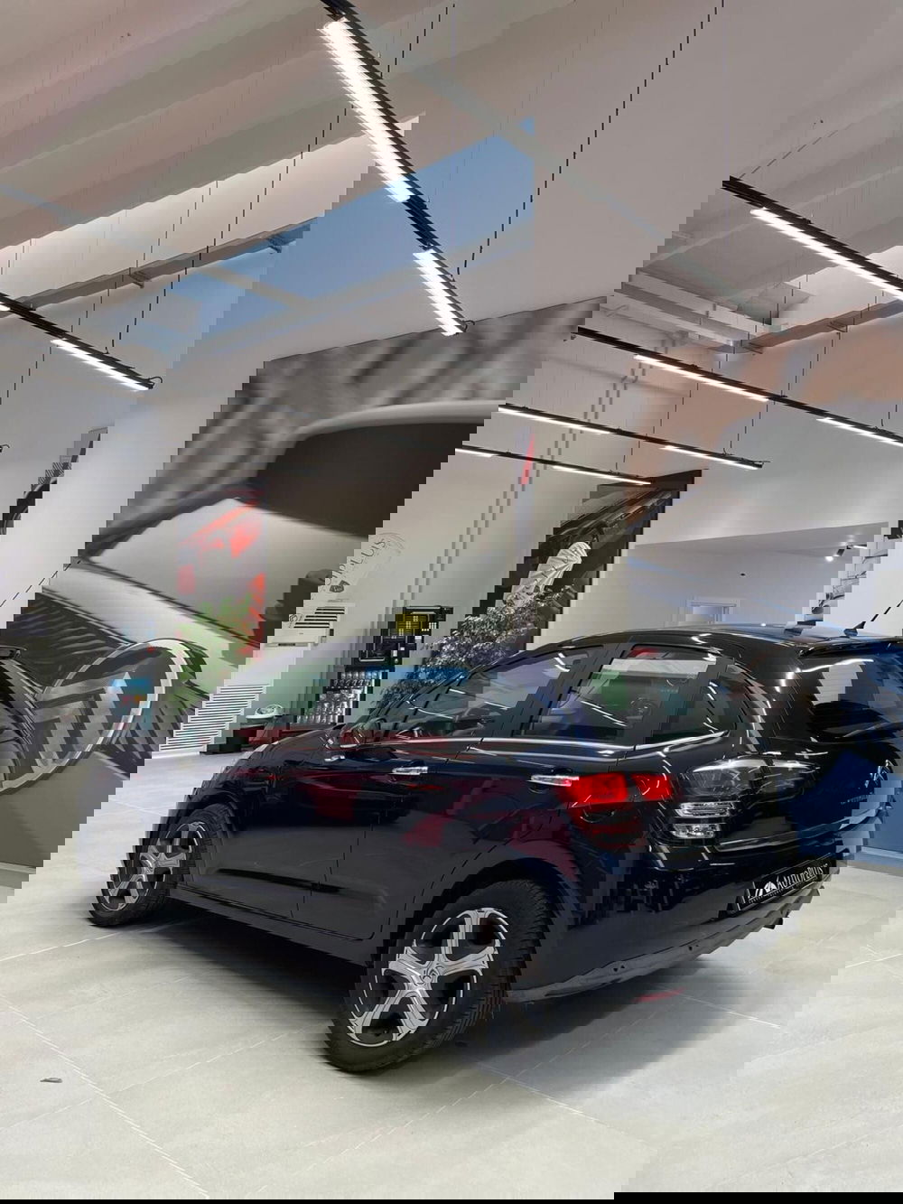 Citroen C3 usata a Sassari (11)