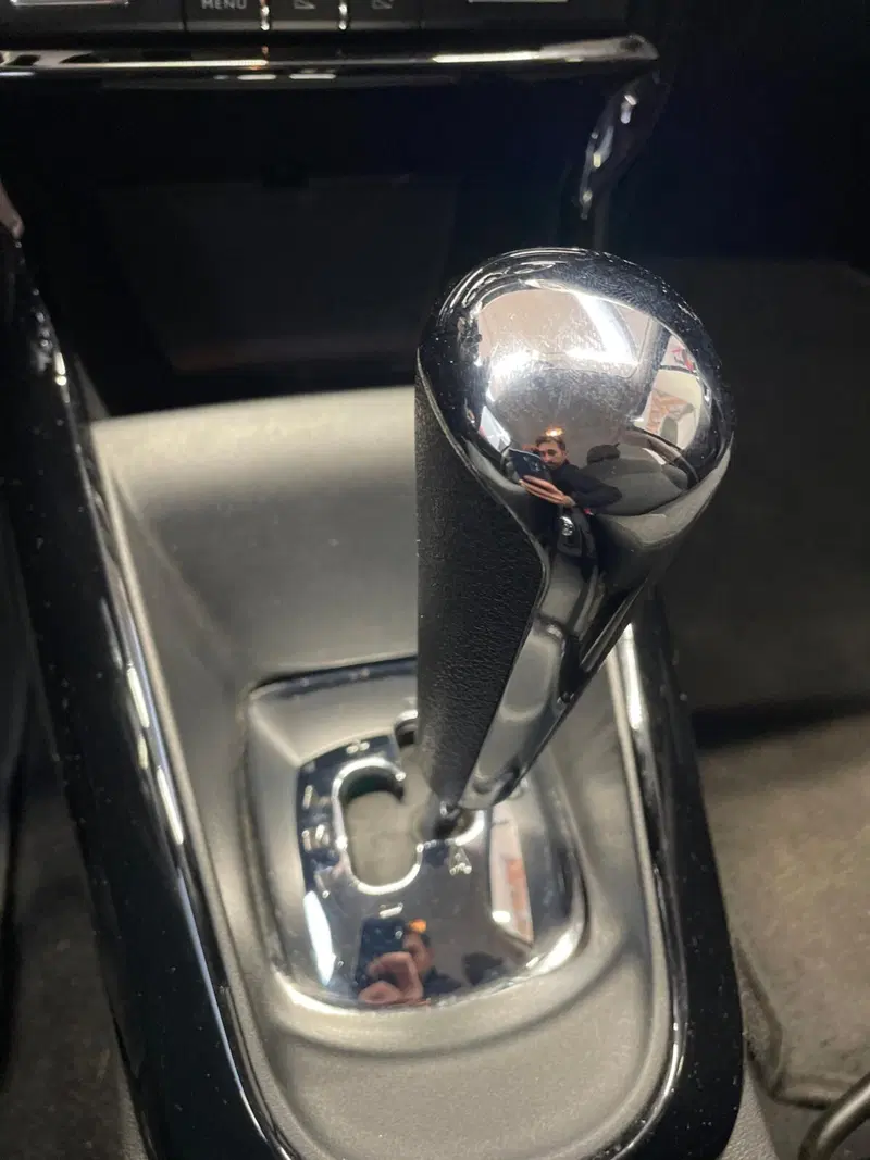 Citroen C3 usata a Sassari (8)
