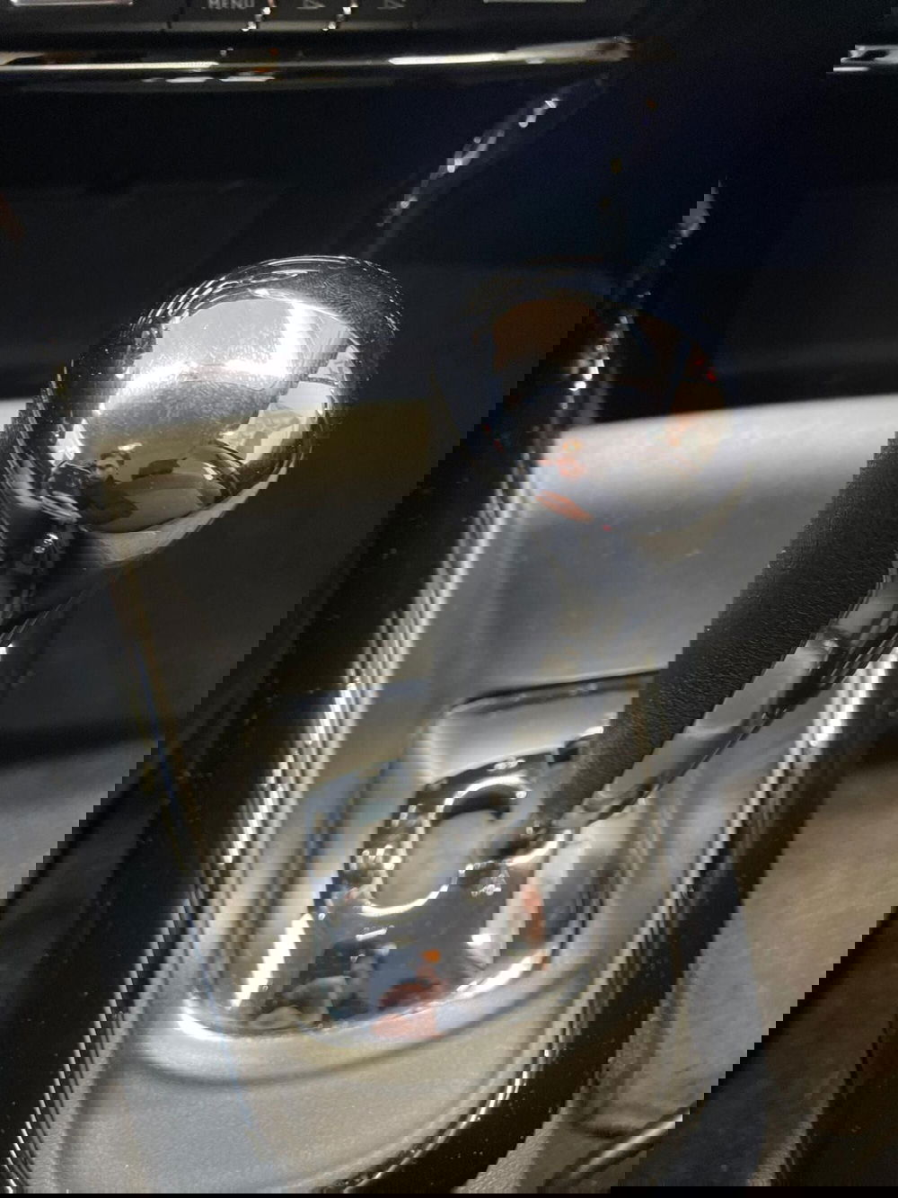 Citroen C3 usata a Sassari (8)