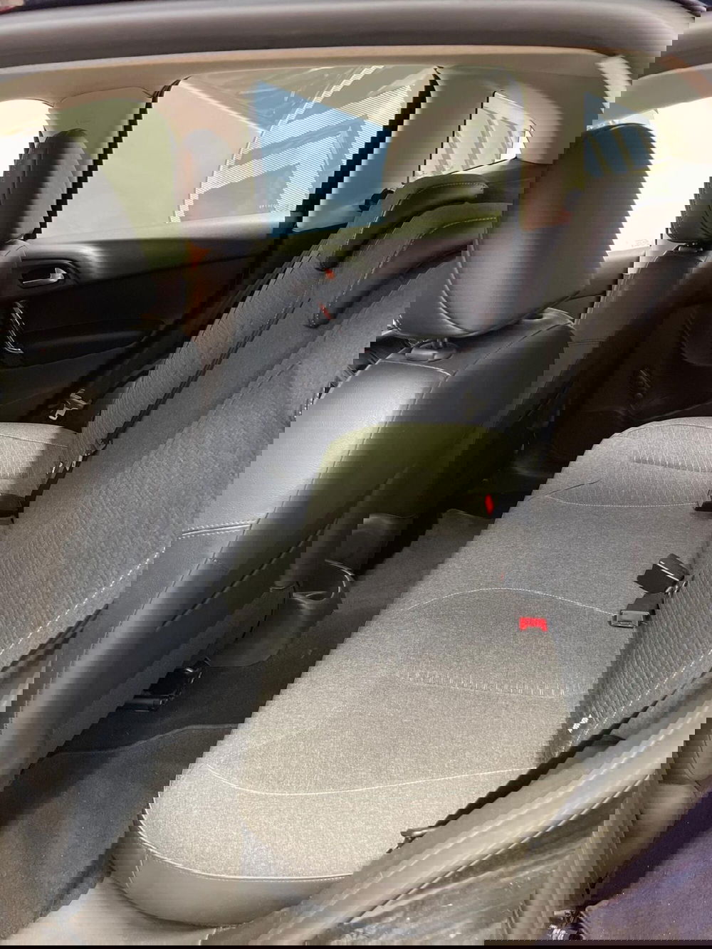 Citroen C3 usata a Sassari (9)