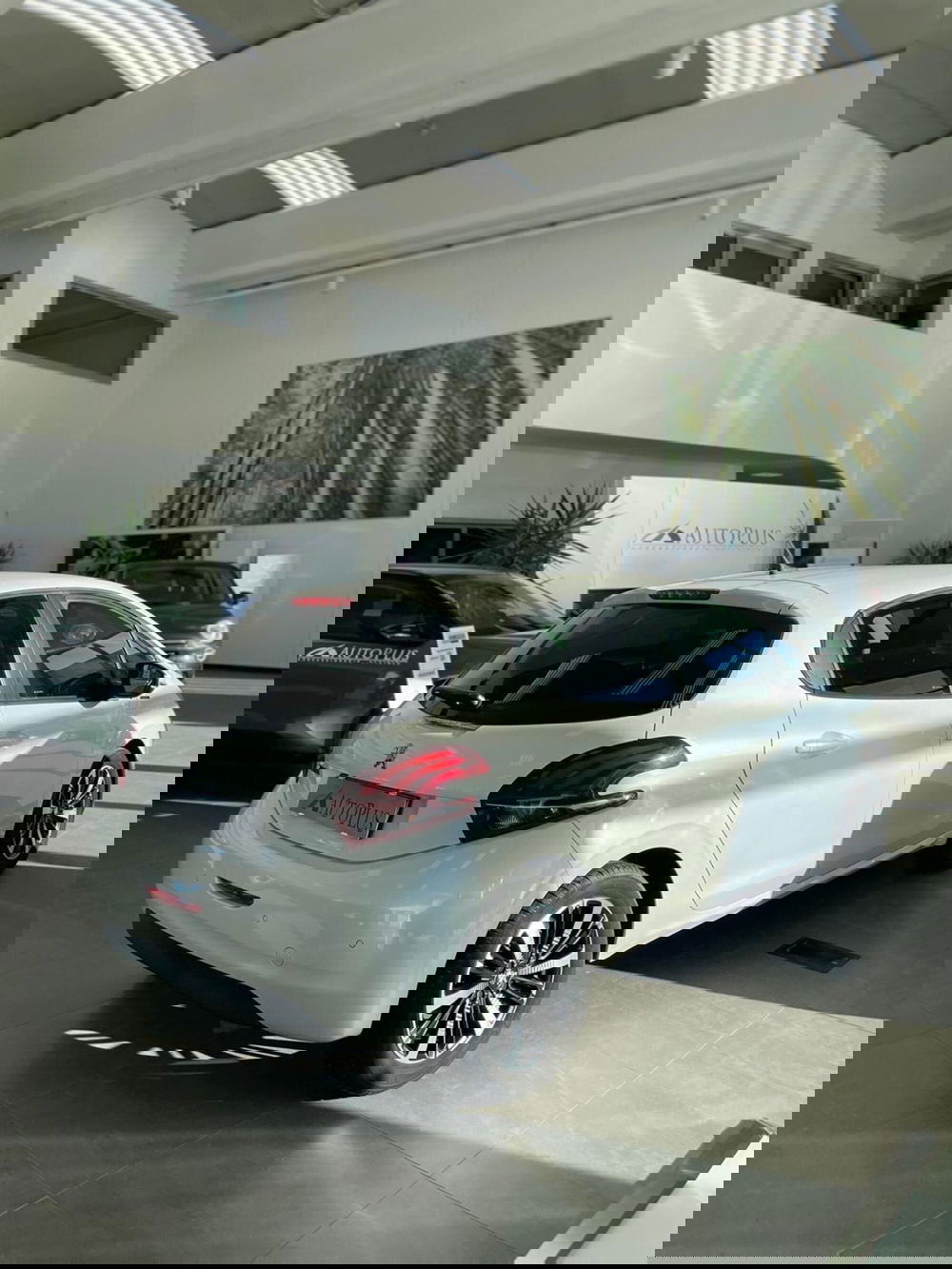 Peugeot 208 usata a Sassari (3)