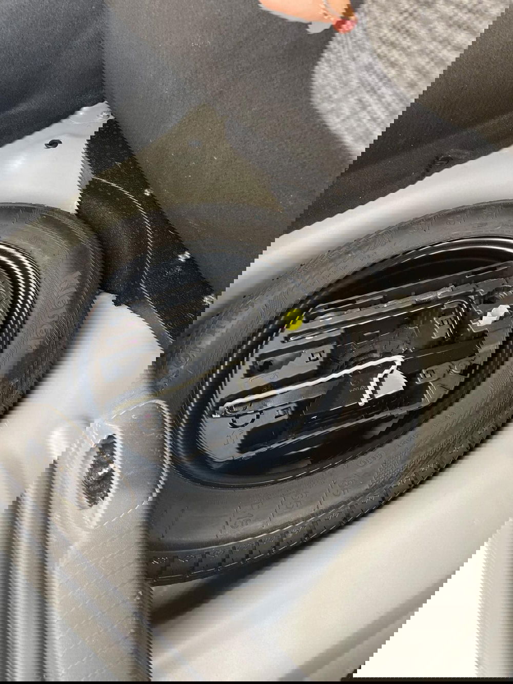 Peugeot 208 usata a Sassari (4)