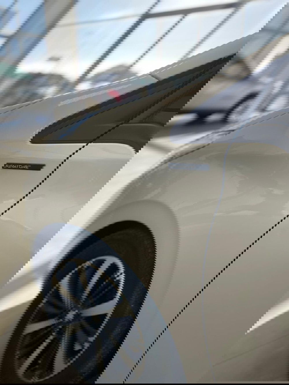 Peugeot 208 usata a Sassari (8)