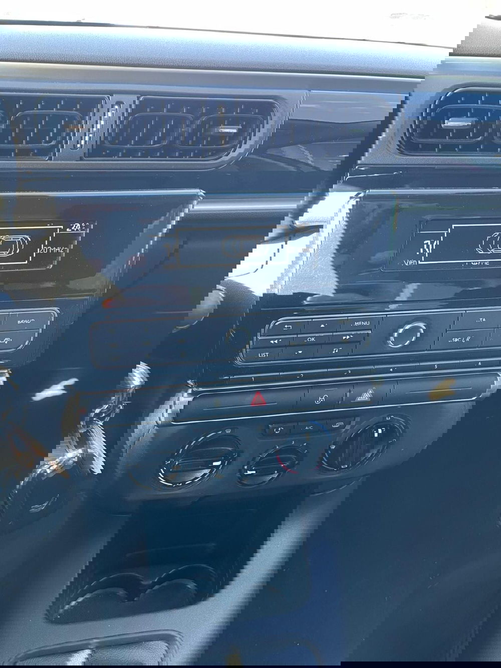 Citroen C3 usata a Sassari (3)