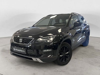 SEAT Ateca 1.6 TDI XCELLENCE del 2020 usata a Prato