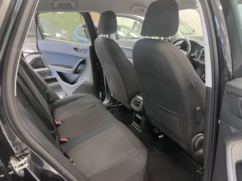 SEAT Ateca usata a Prato (10)