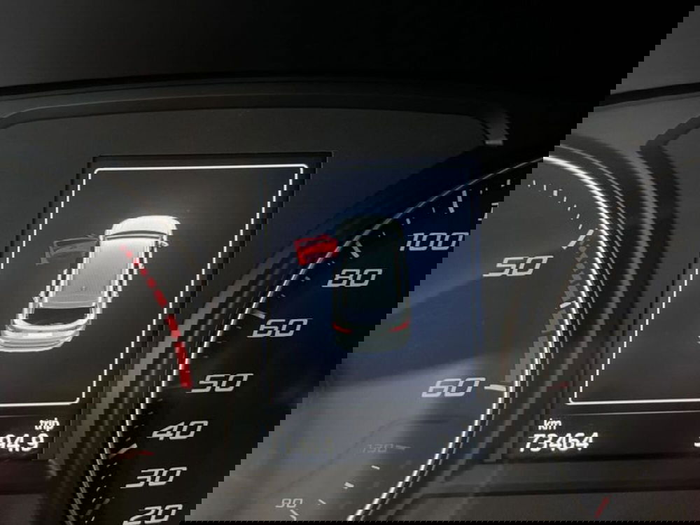 SEAT Ateca usata a Prato (11)