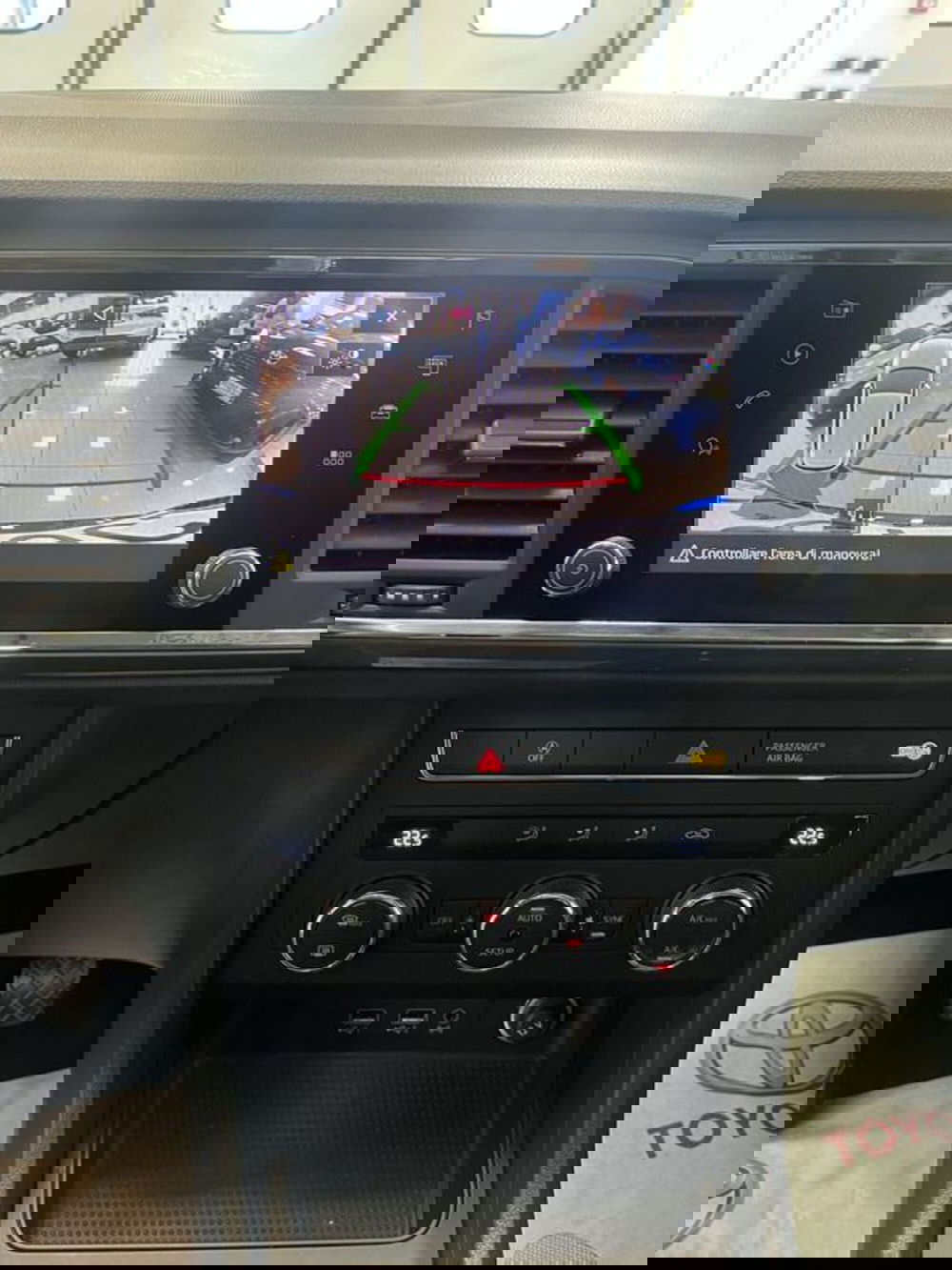 SEAT Ateca usata a Prato (13)