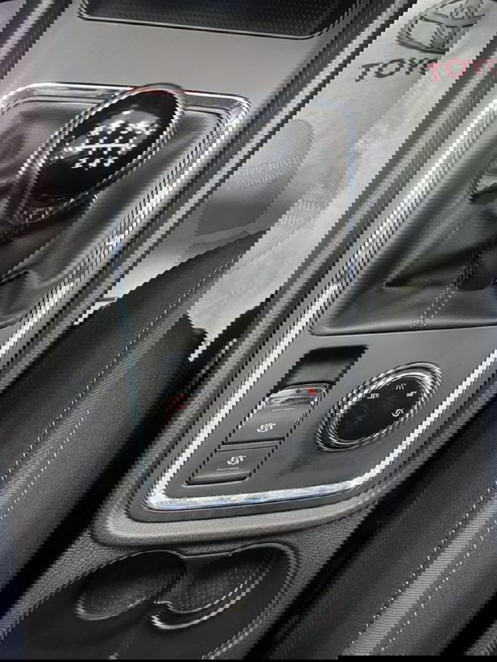 SEAT Ateca usata a Prato (14)