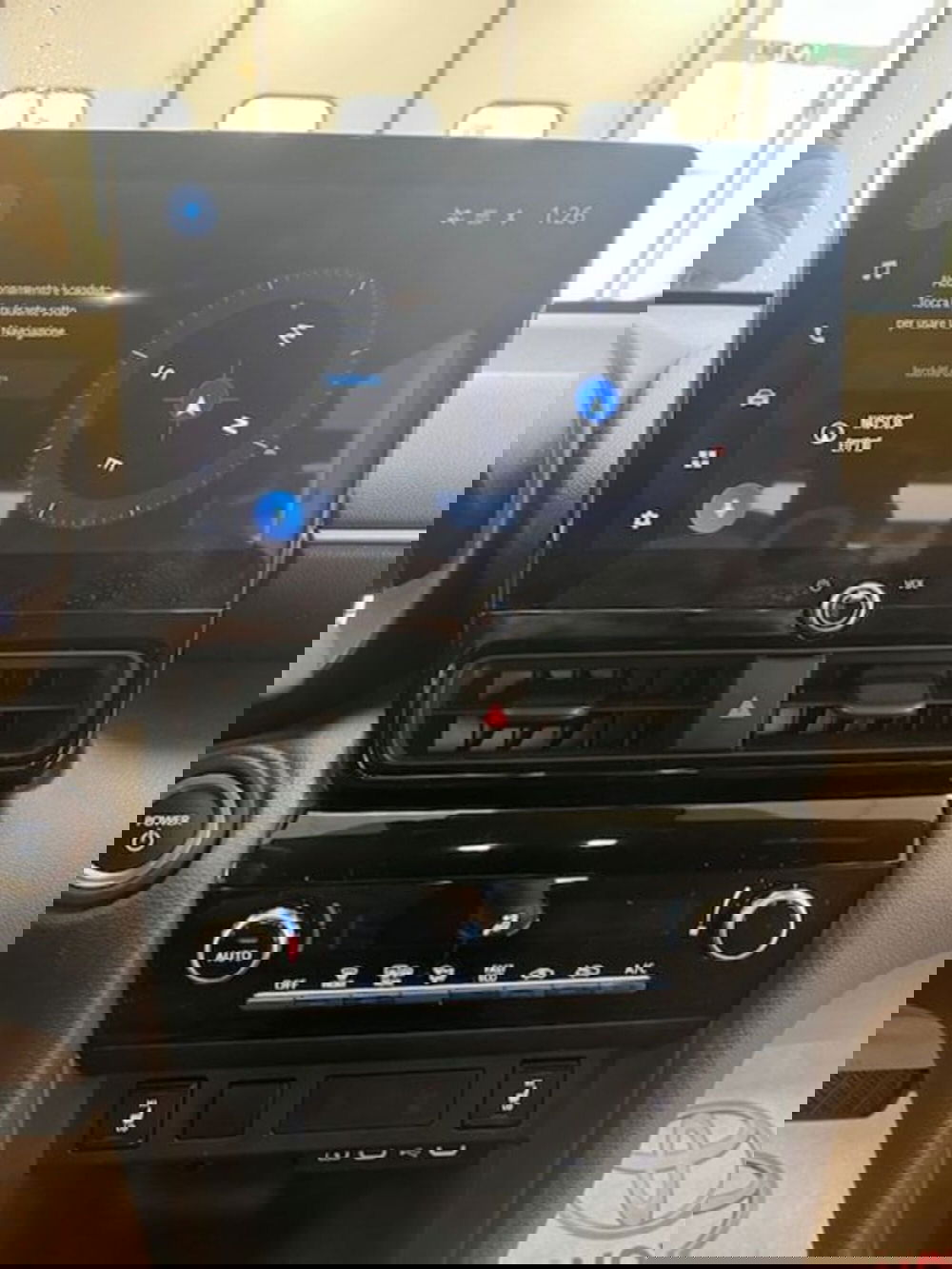 Toyota Yaris Cross usata a Prato (10)