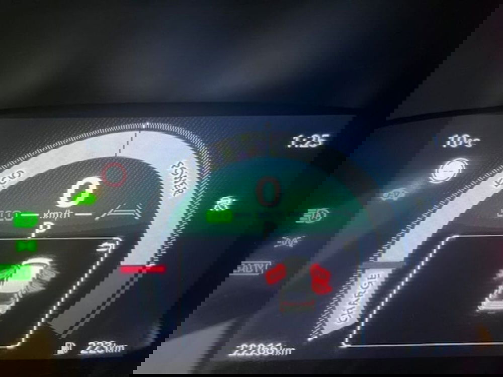 Toyota Yaris Cross usata a Prato (11)