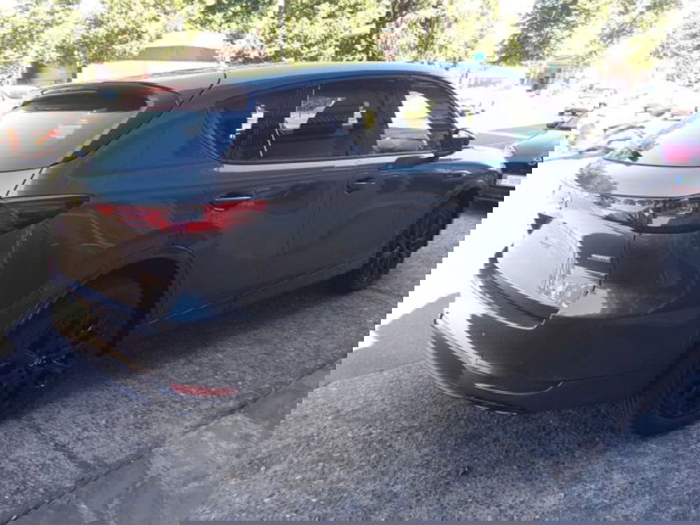 Mazda CX-60 nuova a Firenze (14)