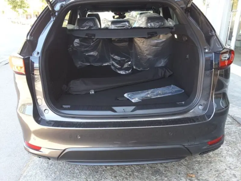 Mazda CX-60 nuova a Firenze (15)