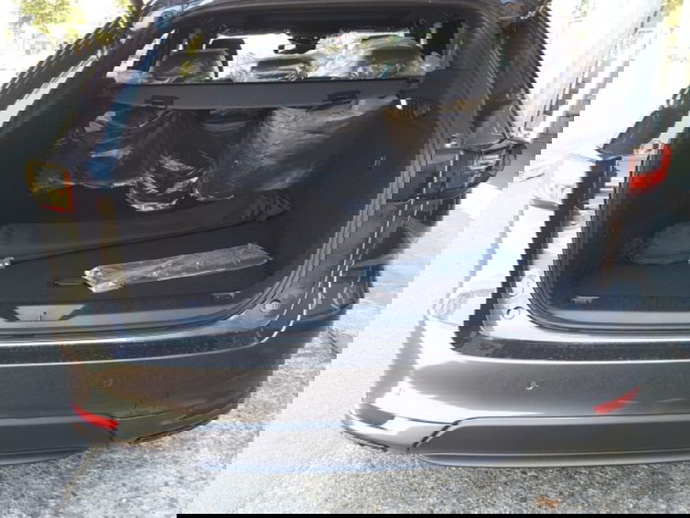 Mazda CX-60 nuova a Firenze (15)