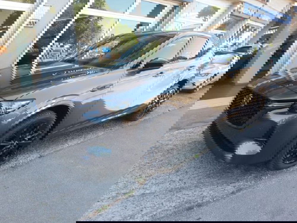 Mazda CX-60 nuova a Firenze (2)