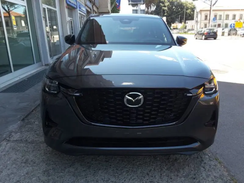 Mazda CX-60 nuova a Firenze (3)