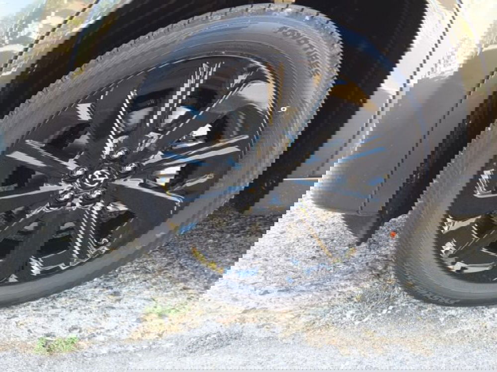 Mazda CX-60 nuova a Firenze (5)