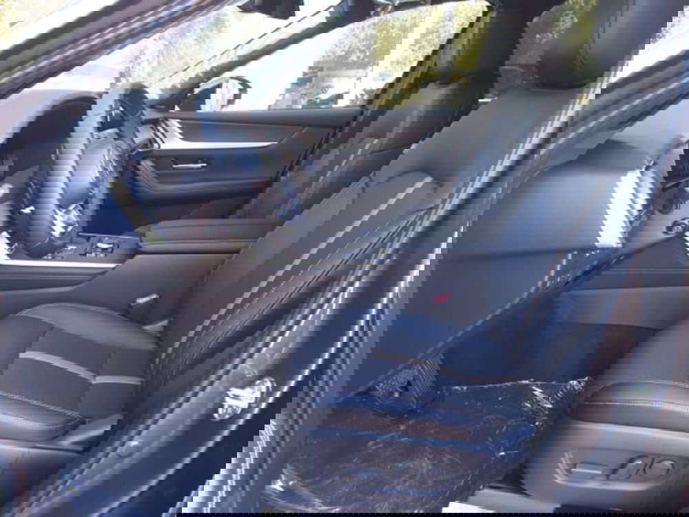 Mazda CX-60 nuova a Firenze (6)