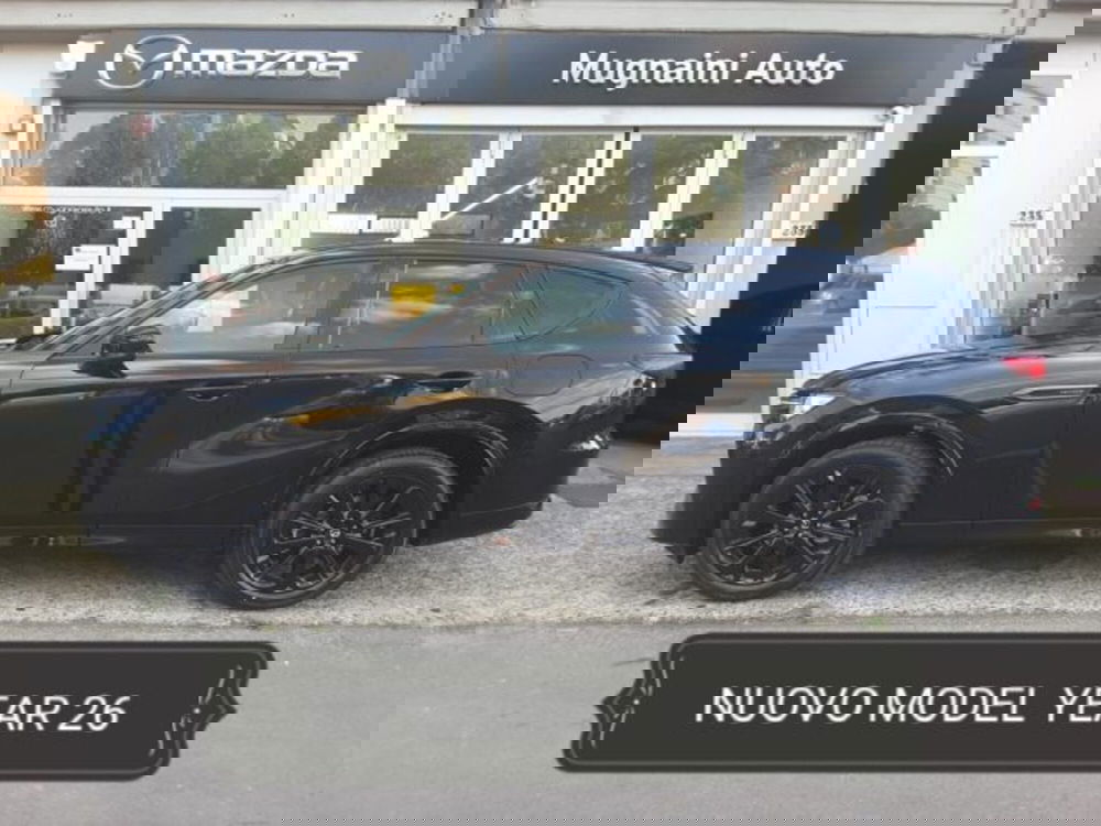 Mazda CX-60 nuova a Firenze