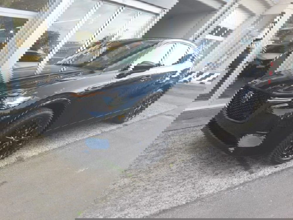 Mazda CX-60 nuova a Firenze (2)