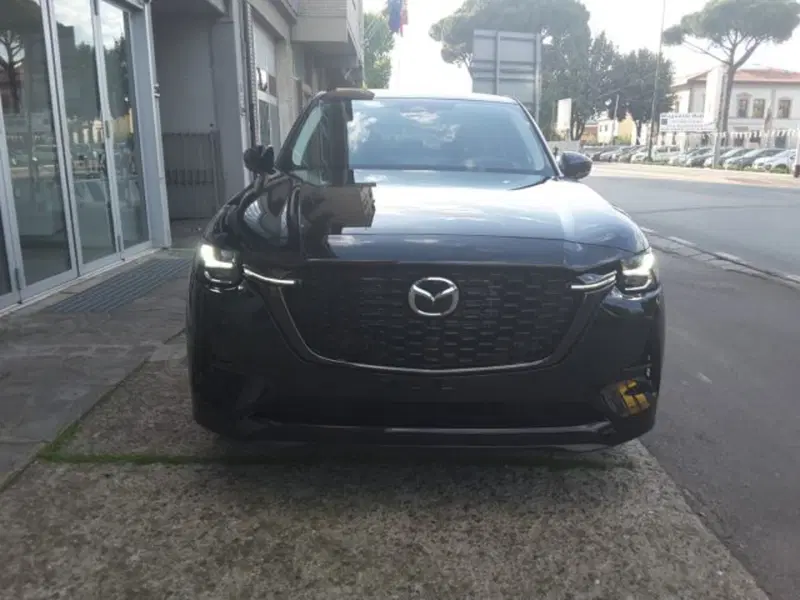 Mazda CX-60 nuova a Firenze (3)
