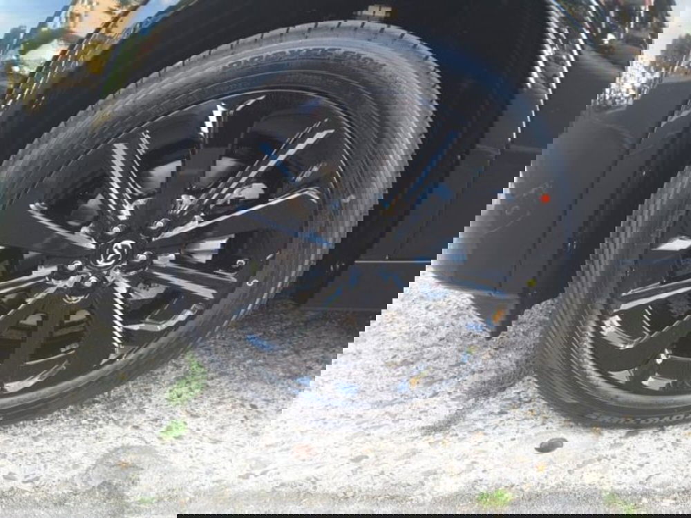 Mazda CX-60 nuova a Firenze (5)