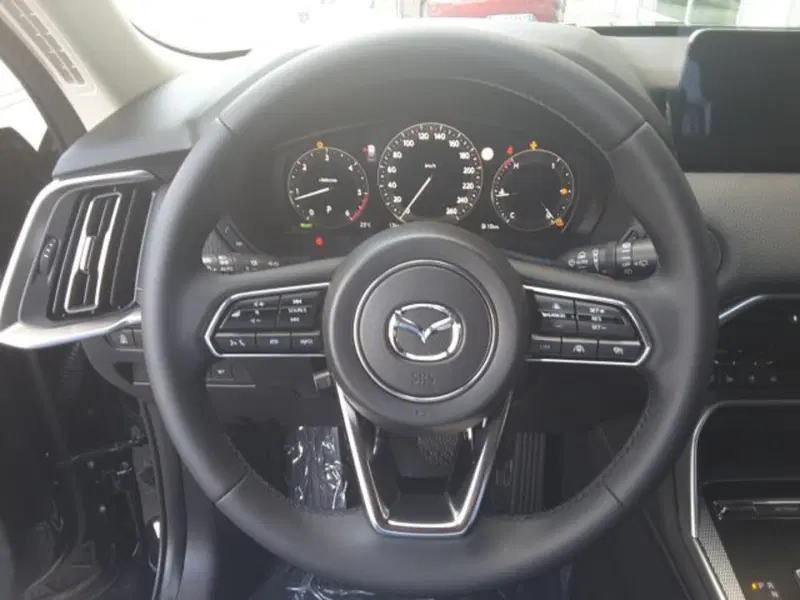 Mazda CX-60 nuova a Firenze (6)