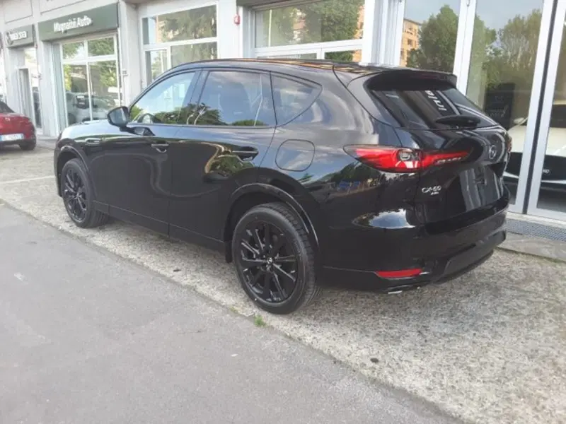 Mazda CX-60 nuova a Firenze (7)